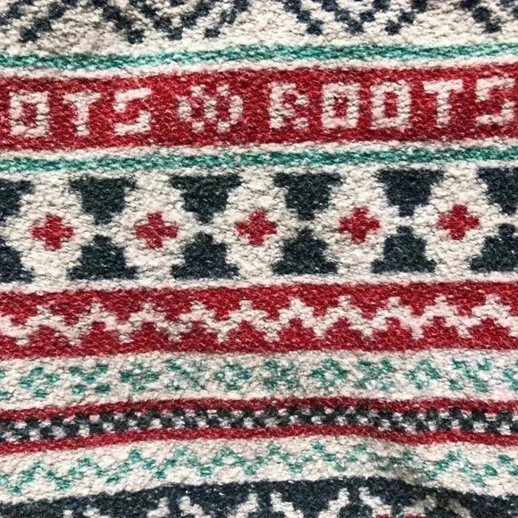 Roots Sweatshirt Size 2T - Picture 3 of 9